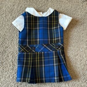 Uniform for American Girl doll